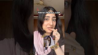 Recreating Yalinas Look From Dhurandarthis Went Wrong