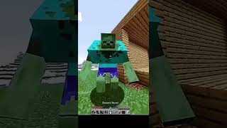 Funny Minecraft Meme Part 1
