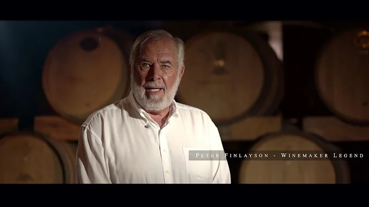 Galpin Peak Pinot Noir; Winemaker Legend - Peter F...