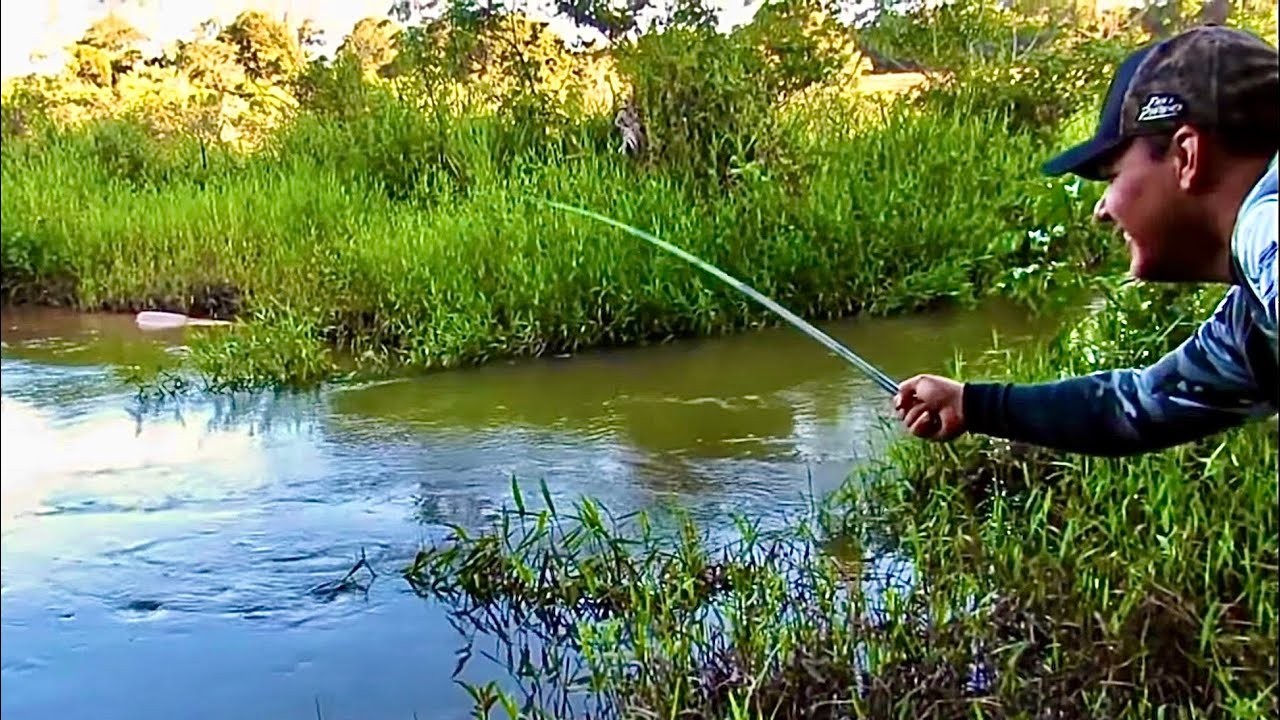 PIAU E TELESCÓPICA, COMBINAÇÃO PERFEITA!!!