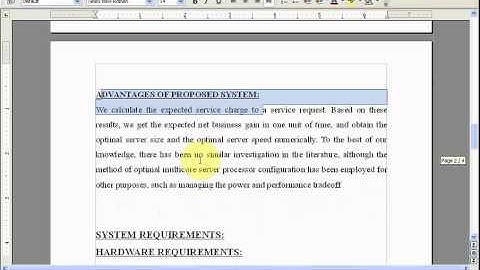 Optimal Multiserver Configuration for Profit Maximization -2013 PASS IEEE Projects