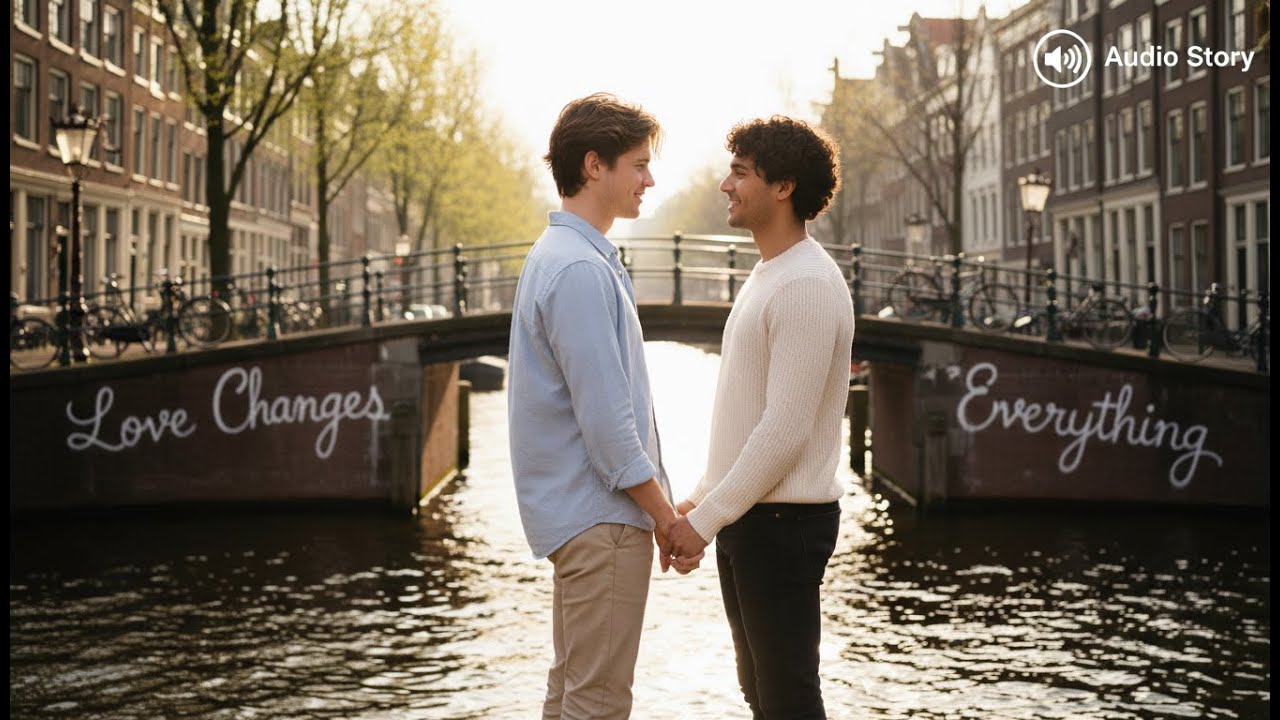 De vriend van mijn zus vroeg om hulp, maar die ene vraag veranderde onze levens