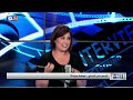 إكتشفوا عالم الرسم على الزجاج ... عالقبيات لاقونا على مهرجان عيد السيدة