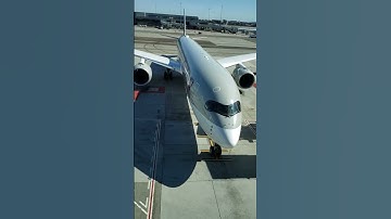 Thumbnail of #cominghome #homecoming #plane #vacation #travel