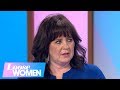 Are You Scared of Being Love Scammed? | Loose Women