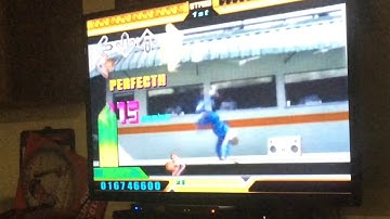 Ddrmax2 AAA #5 - Days Go By