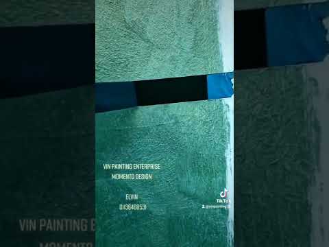 NIPPON PAINT, MOMENTO