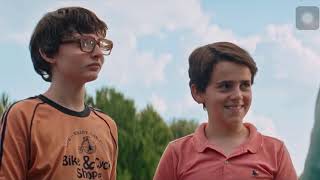 It 2017 - Blood Oath, Bill and Beverly