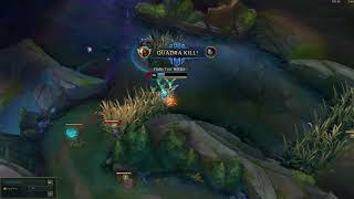 urf zed 2