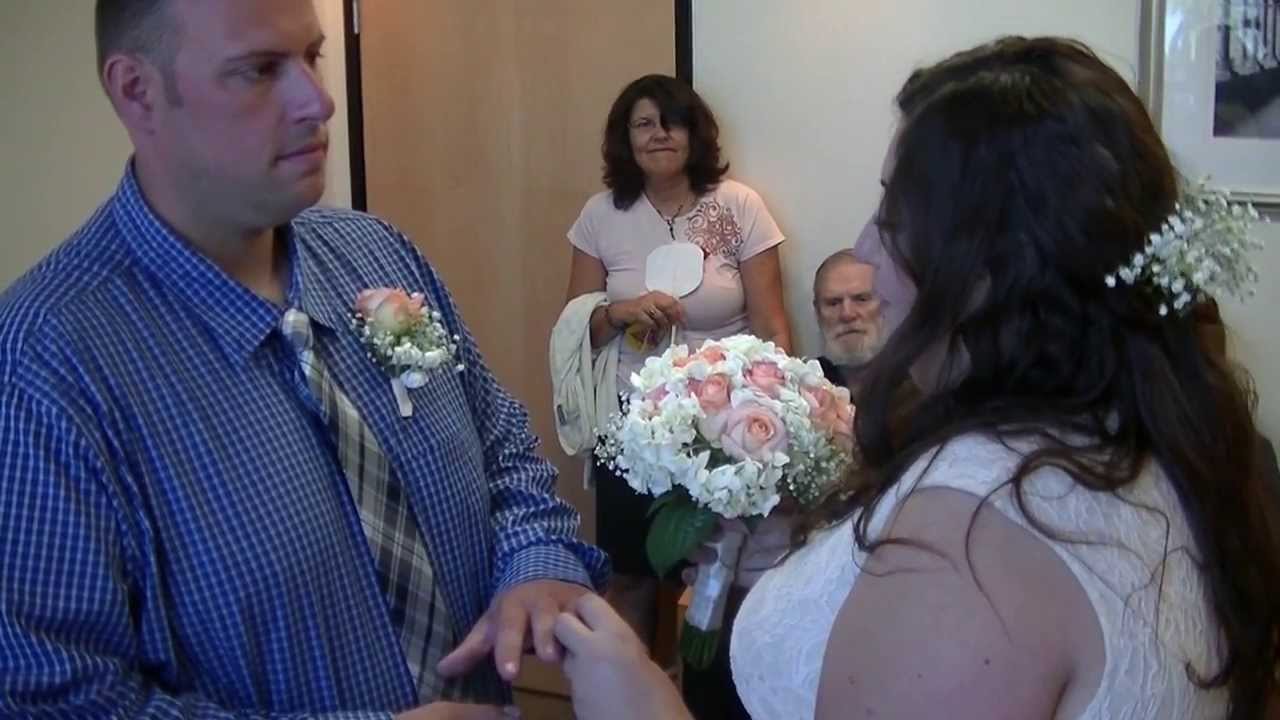 Evlendim! Nikah Günümüz ve Önceki Hazırlıklar