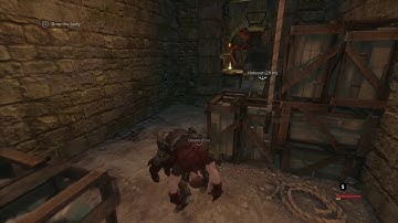 Styx: Master of Shadows part 13