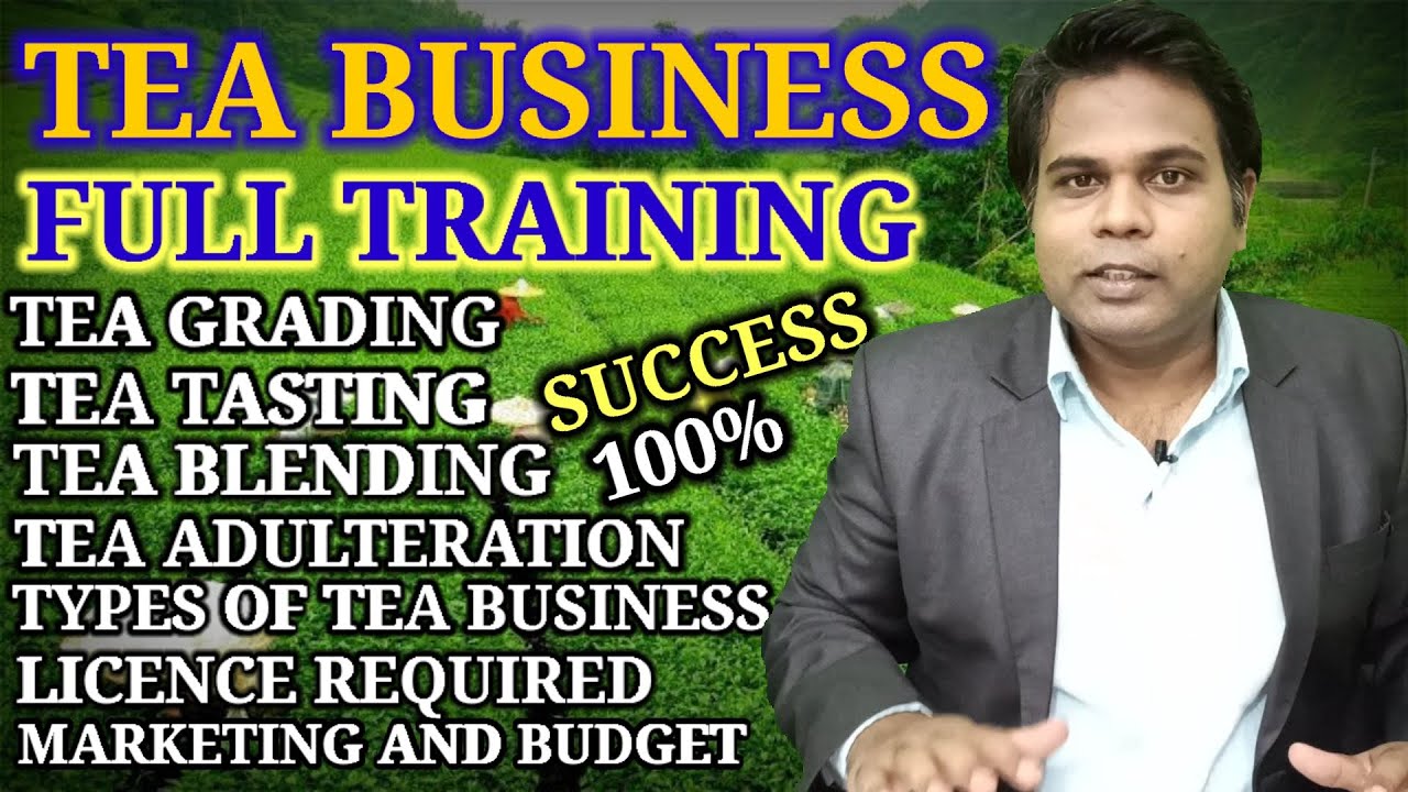 Call 7007789842, How to Start Tea Business, Tea Business Idea, Tea