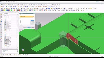 [N.EDM] Electrode Design - Square