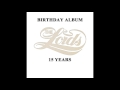 The Lords - Birthday Album - 15 Years (1979)