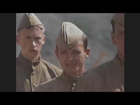 Военные Фильмы О Штрафном Батальоне Сталинского Режима 1941 45 ! Военное Кино Hd Video !