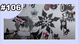 【パタポン3】#106　赤箱182個～　極限装備求めて暗黒竜リベラを周回する作業枠！