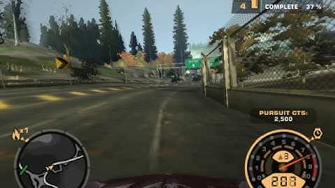 Tollbooth - Waterfront & Bristol 2:09.43 (No Timebug) No Speedbreaker by MJS