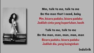 Man I Need - Olivia Dean | Lirik Terjemahan Indonesia 