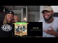 Young Stoner Life, Young Thug & Gunna - Solid (feat. Drake) [Official Audio] | REACTION