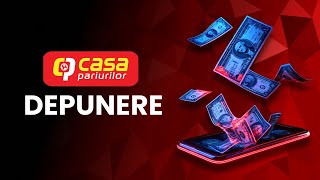 Tutorial Depunere Casa Pariurilor - Cum Se Face O Depunere La Casa Pariurilor 2025