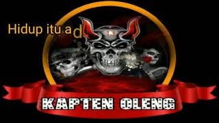Kapten oleng..kalbar