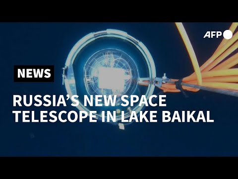 Video: Miksi UFO: Ta Nähdään Usein Lähellä Baikalia? - Vaihtoehtoinen Näkymä