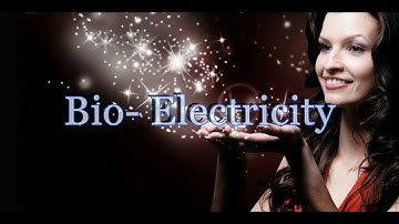 How Powerforms Work with Your Bio- electricity