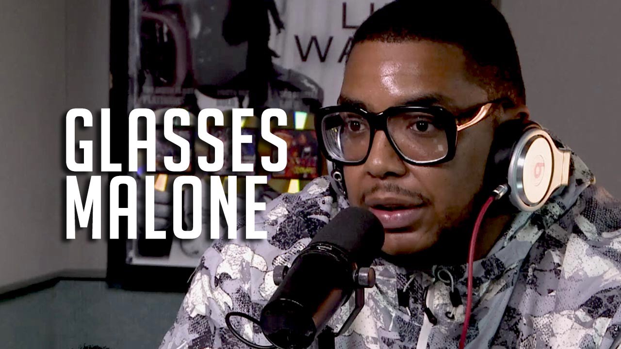Glasses Malone Talks About Learning From Ty Dolla Sign, His Terrible Vision & His New Music