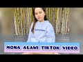 MONA ALAWI TIKTOK VIDEOS COMPILATION