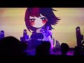 DAOKO - Tenshi ga Itayo (天使がいたよ) - Live at Bangkok, Thailand, Lido Connect (2024.08.17)