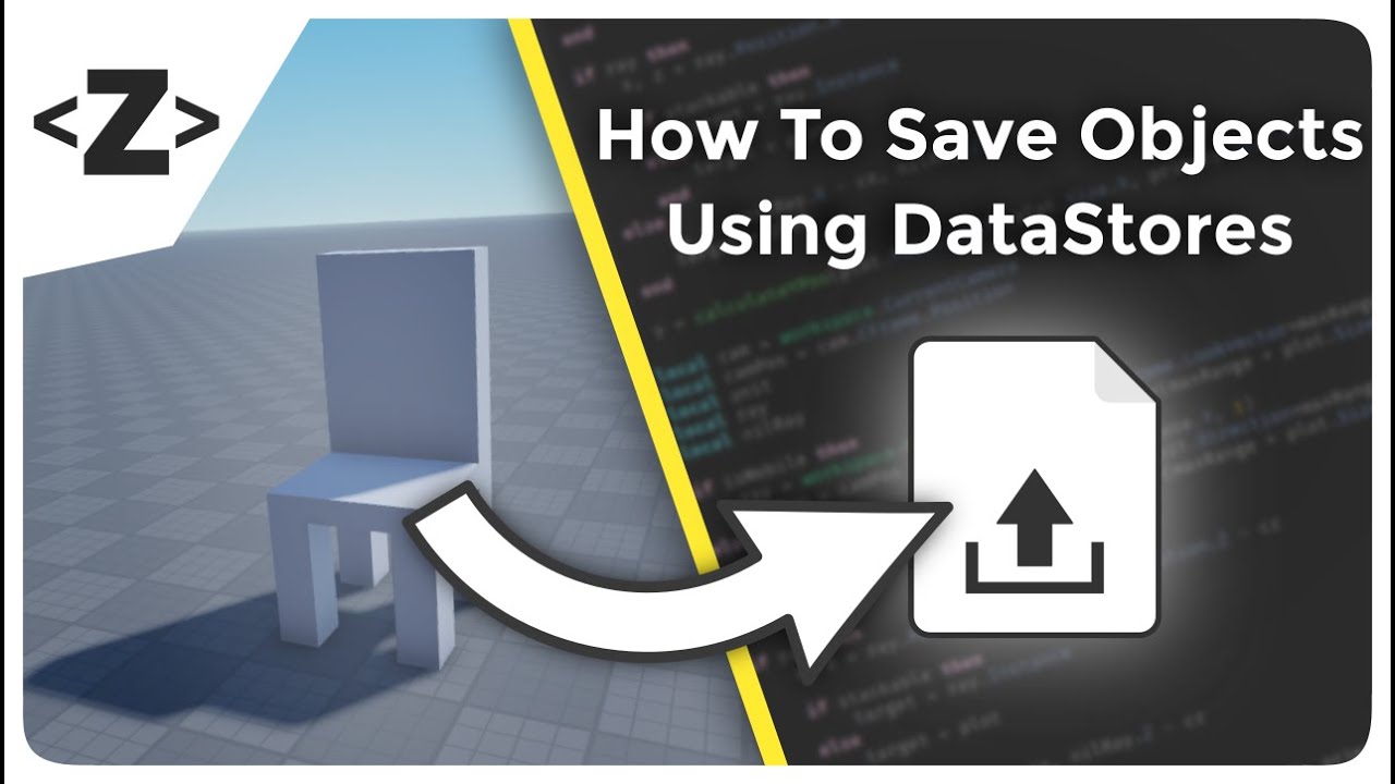 Saving tables to a datastore - Scripting Support - Developer Forum