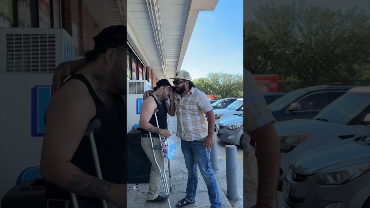 How sad 😢😔😭 