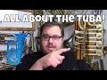 All about the Tuba!