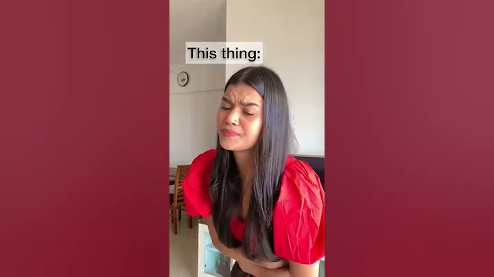 Things every girl does on their periods #shorts | Mishti Pandey