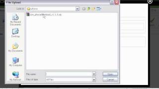 видео Joomla! Downloads