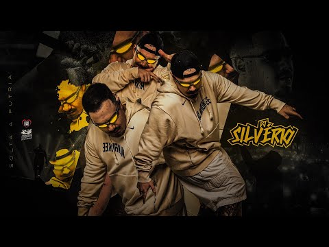 MAGRÃO TEMPERAMENTAL - MC MN (DJ SILVÉRIO)