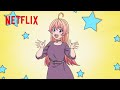 Nico and Kanshi Become Influencers! | WITCH WATCH | Clip | Netflix Anime