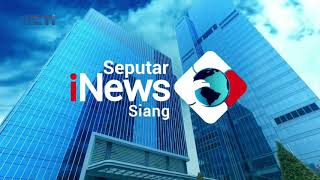 Rcti Hd Opening Bumper Obb Seputar Inews Siang 169