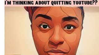 The Jaguar Wright is Quitting YouTube ITS OVER