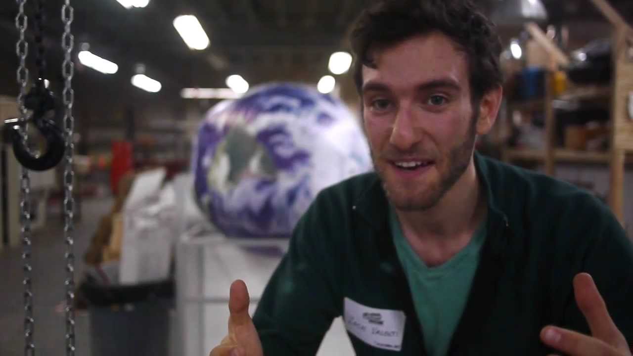 Project UPLIFT arrives at Artisan's Asylum