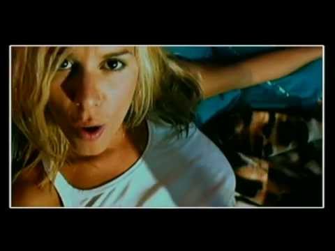 remos ejercicio Χριστίνα Αναγνωστοπούλου - Όλα κι όλα - Official Video Clip