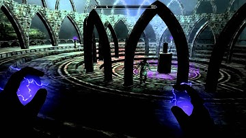 Skyrim Part 4: Dawnguard walkthrough Awakening Serana