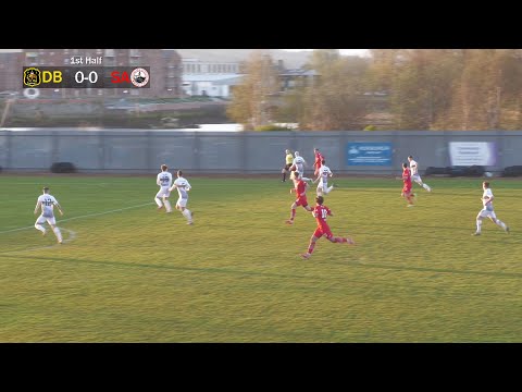 Dumbarton Stirling Goals And Highlights