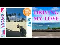DRIVING MY LOVE - Anri (杏里) [Sub TH/ EN + Lyrice] แปลไทย