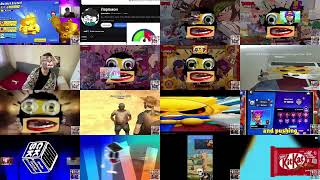 WOKAKLVE5905's Sparta Remix Superparison 4