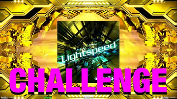 [DDR A3]Lightspeed / Tanukichi - CSP18