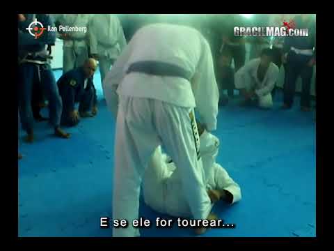 Aula inédita com Leandro Lo