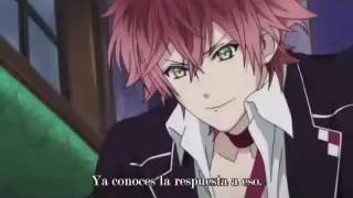 Anime couples AMV ☆ R U Crazy ☆