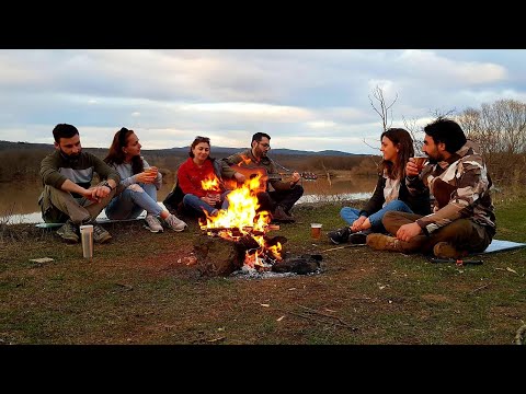 ამლევის ეკლესია | ლიპის ტბა