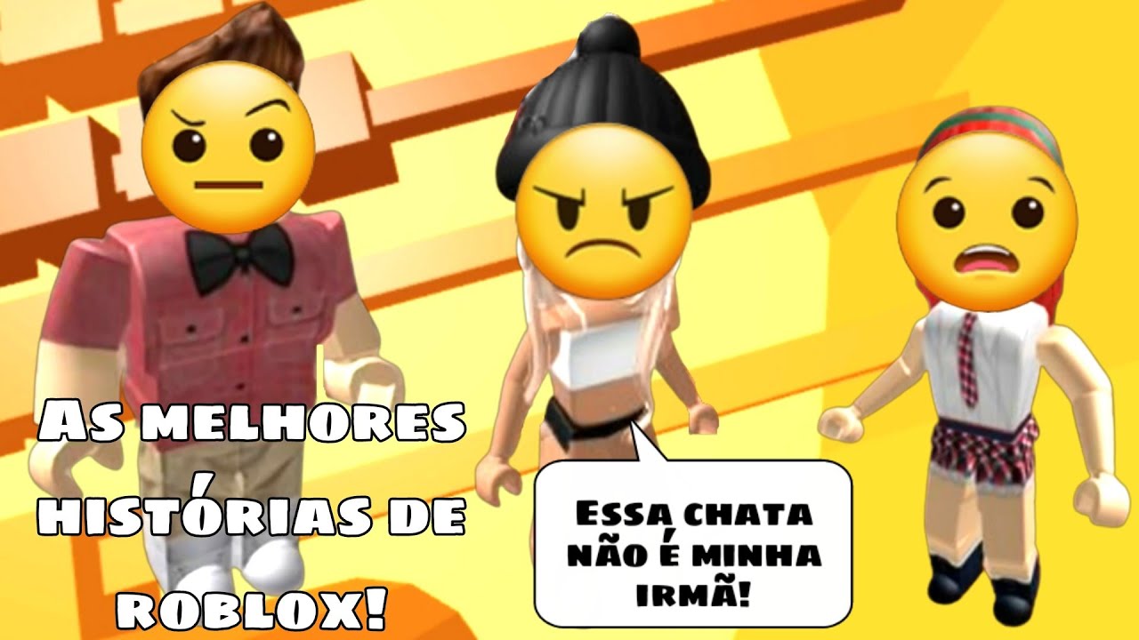 Historia - Roblox